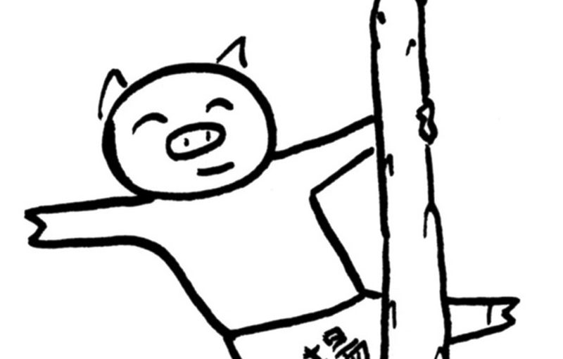 揚げ物バンザイ