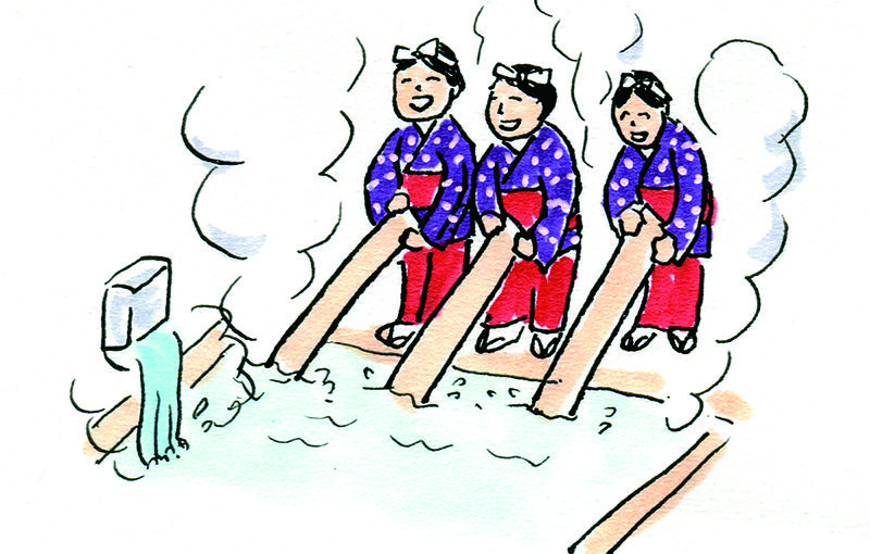 にほんちず/翼の王国