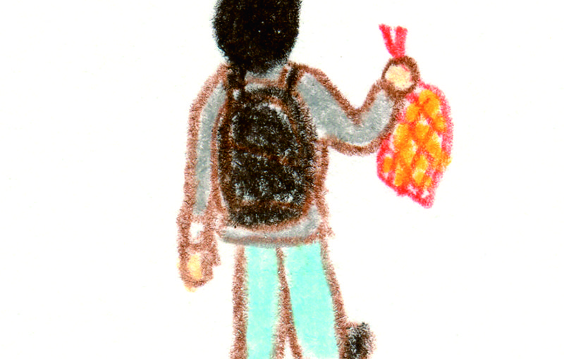 みやげ遊覧絵図（対馬）/翼の王国