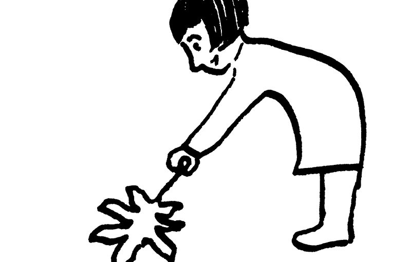 キブンテンカン/母の友