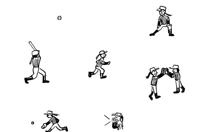 キブンテンカン/母の友