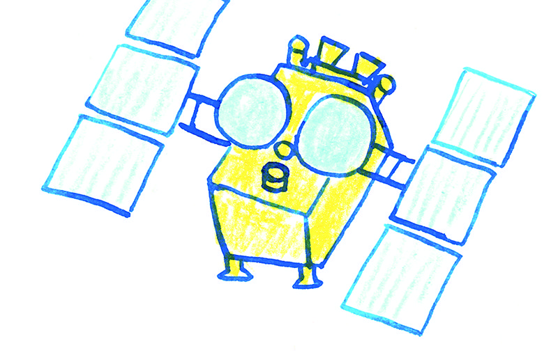 科学特集/母の友