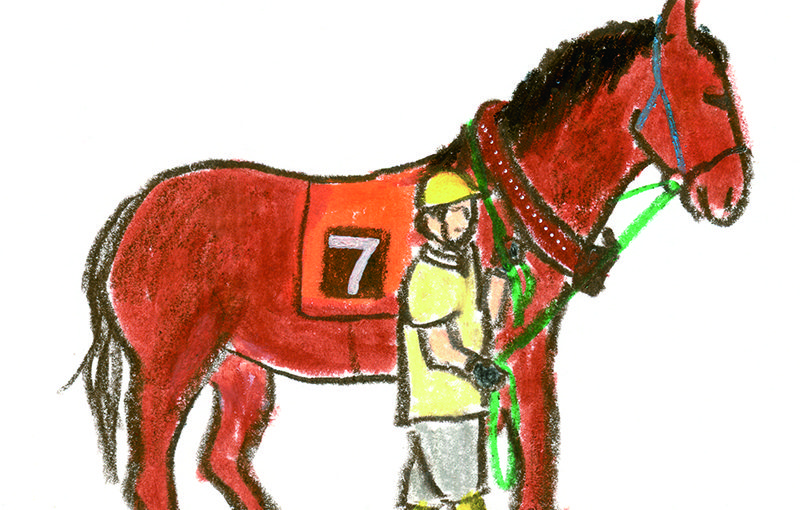 みやげ遊覧絵図（帯広）/翼の王国