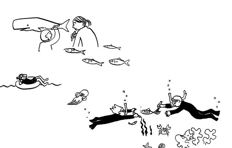 キブンテンカン/母の友