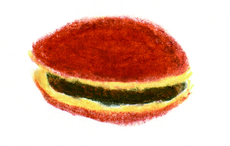 和菓子特集/cafe-sweets