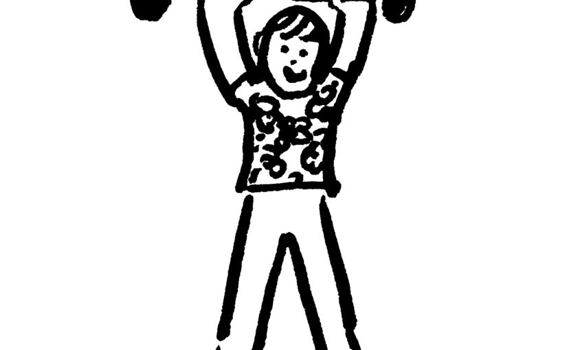 キブンテンカン  / 母の友