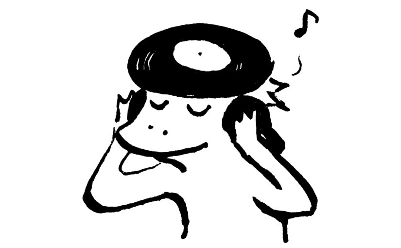 『stereo』ステレオガッパくん